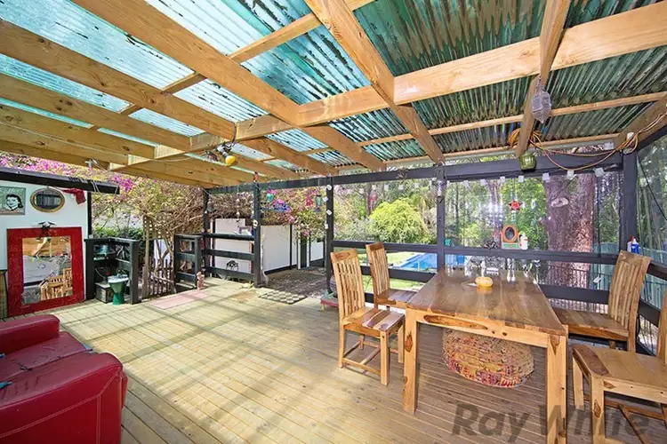 Fifth view of Homely house listing, 230 Scenic Drive, Budgewoi NSW 2262