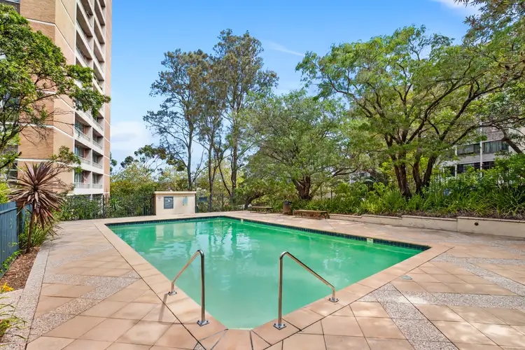 Seventh view of Homely apartment listing, 42/67-69 St Marks Road, Randwick NSW 2031