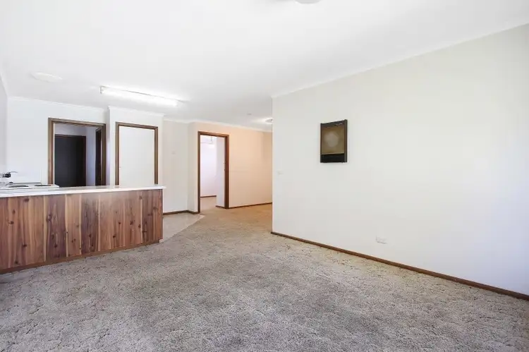 Second view of Homely unit listing, 1/695 Lavis Street, East Albury NSW 2640