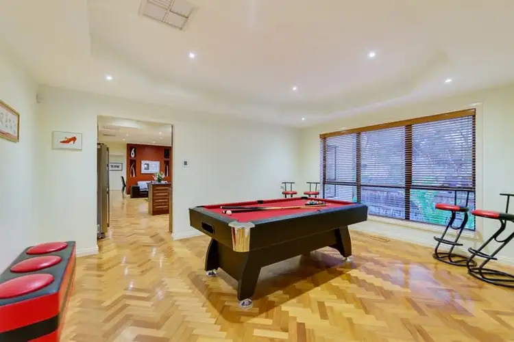 Seventh view of Homely house listing, 17 Lockley Parade, South Morang VIC 3752