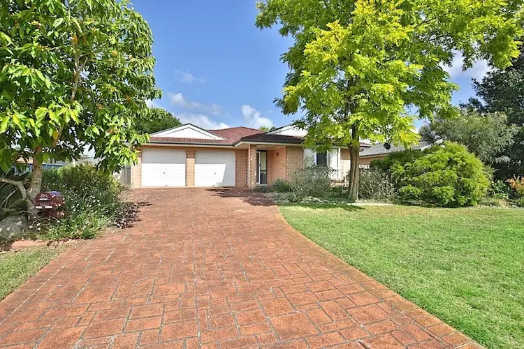 95 Judith Drive, North Nowra NSW 2541