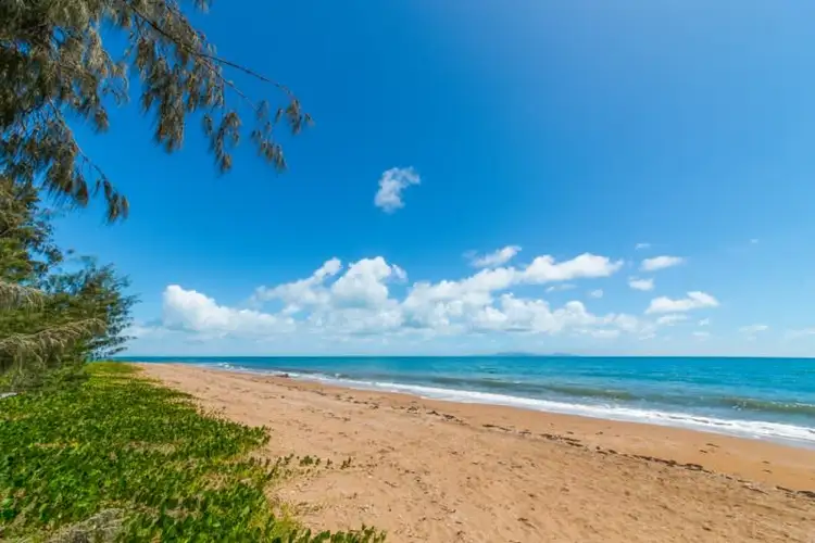 Sixth view of Homely house listing, 5 Trevina Court, Balgal Beach QLD 4816