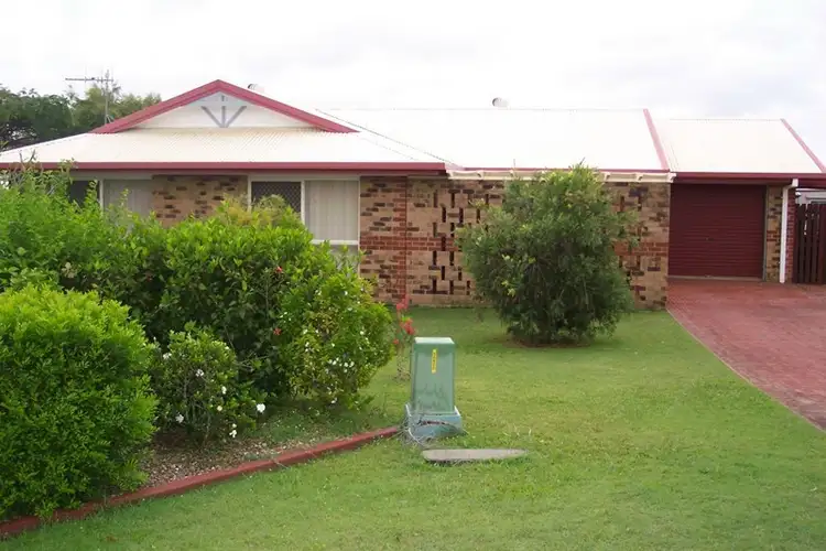 6 Poinciana Court, Tinana QLD 4650