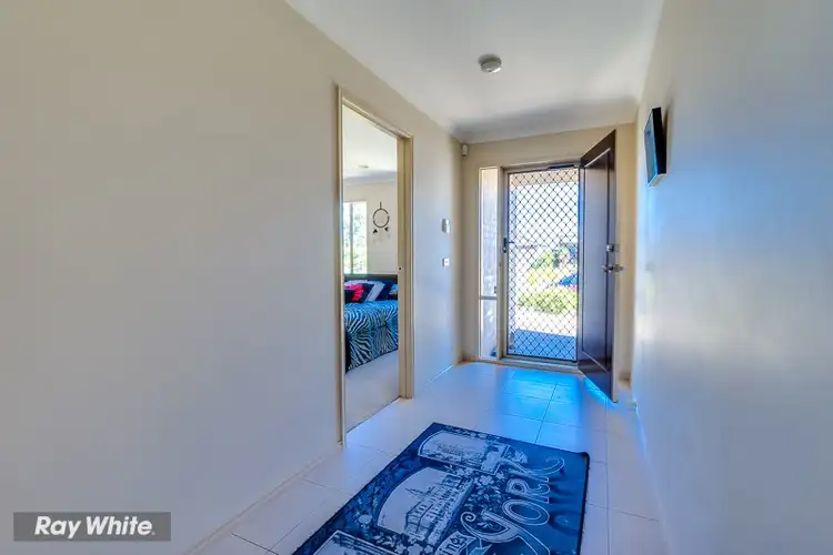 Fifth view of Homely house listing, 66 Papillon Parade, Tarneit VIC 3029
