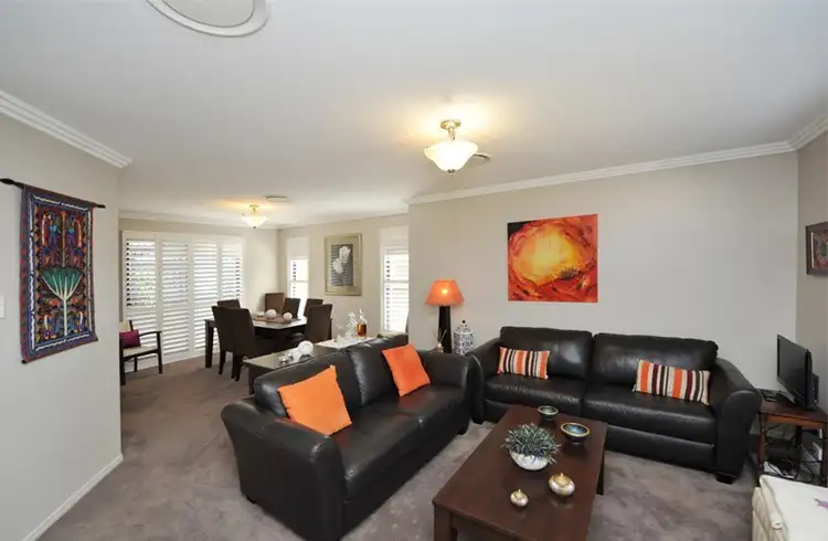 Second view of Homely house listing, 5 Weis Crescent, Middle Ridge QLD 4350