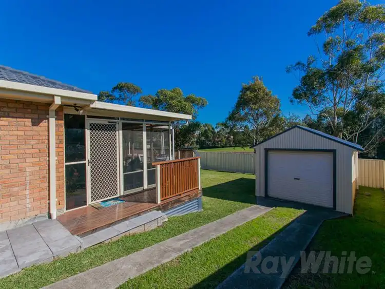 Sixth view of Homely house listing, 103 Callan Avenue, Maryland NSW 2287