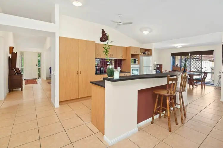 Fifth view of Homely house listing, 70 Windermere Way, Sippy Downs QLD 4556