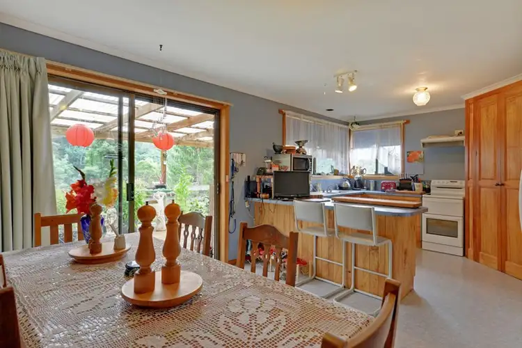 Seventh view of Homely house listing, 650 Upper Natone Road, Upper Natone TAS 7321