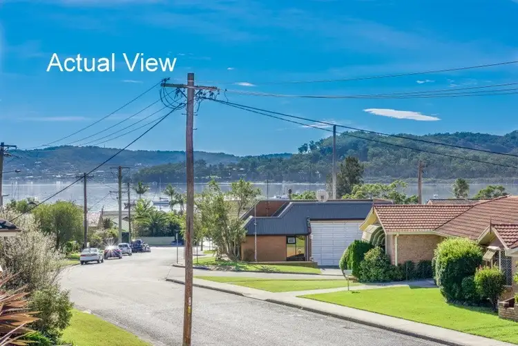 Second view of Homely house listing, 14 Martin Crescent, Saratoga NSW 2251