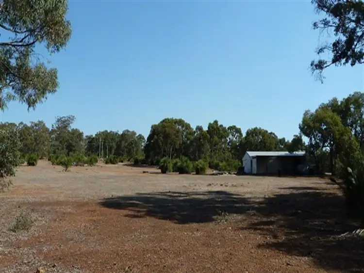 Sixth view of Homely land listing, 140 Hart Drive, Chittering WA 6084