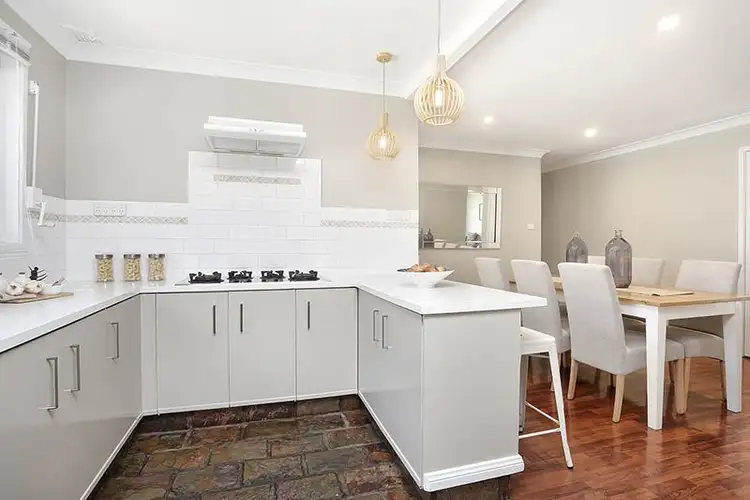 Third view of Homely house listing, 49 Winburndale Road, Wakeley NSW 2176