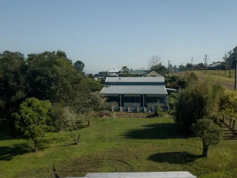 Main view of Homely house listing, 1 Sussex Street, Copmanhurst NSW 2460