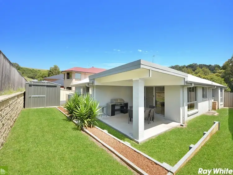 Fifth view of Homely house listing, 83 Esperance Drive, Albion Park NSW 2527