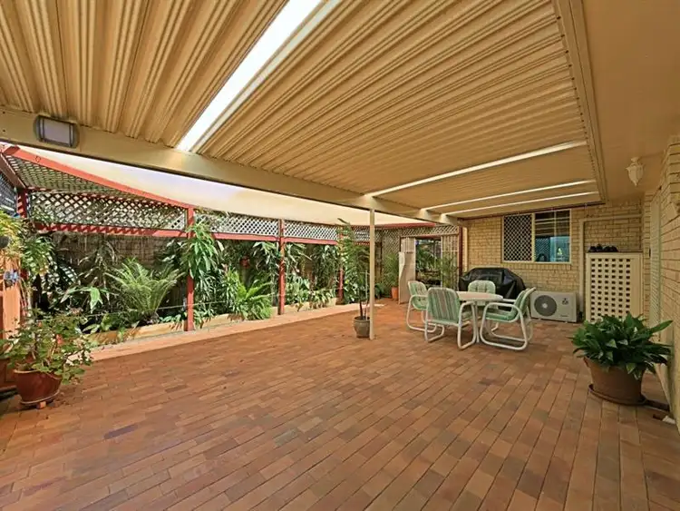 Third view of Homely house listing, 396 Goodwood Road, Thabeban QLD 4670