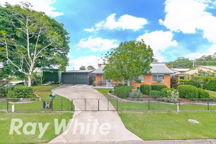 Main view of Homely house listing, 2 Sycamore Court, Logan Central QLD 4114