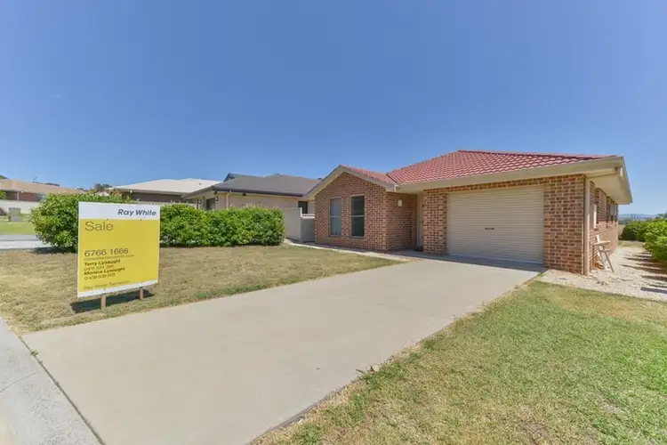 Main view of Homely house listing, 16A Karenvar Avenue, Calala NSW 2340