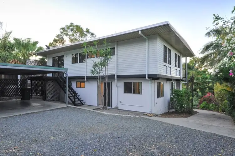 Fourth view of Homely house listing, 8 Balaka Street, Cannonvale QLD 4802