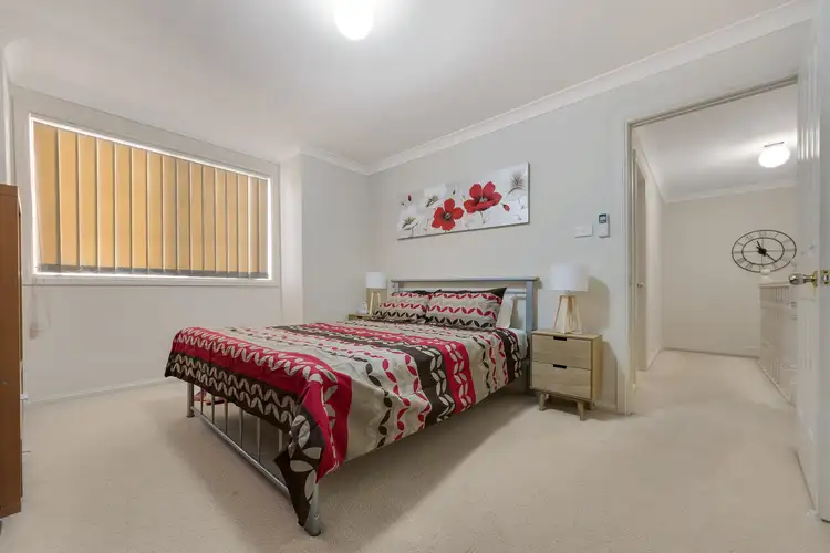 Sixth view of Homely townhouse listing, Address available on request