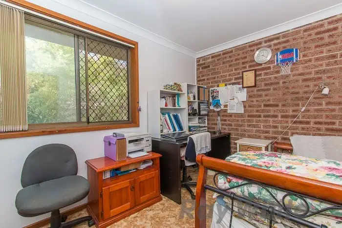 Sixth view of Homely unit listing, Unit 3/25 Railway Road, New Lambton NSW 2305