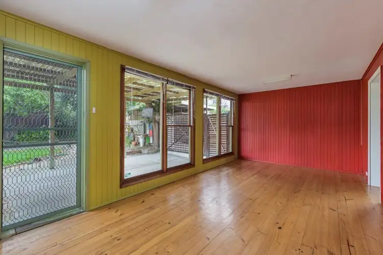 Third view of Homely house listing, 95 Heytesbury Street, Herne Hill VIC 3218