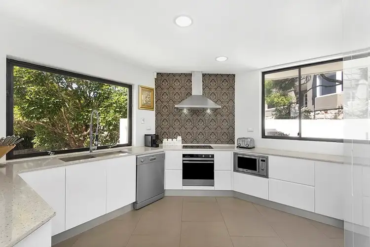 Second view of Homely house listing, 16 Serpentine Parade, Vaucluse NSW 2030