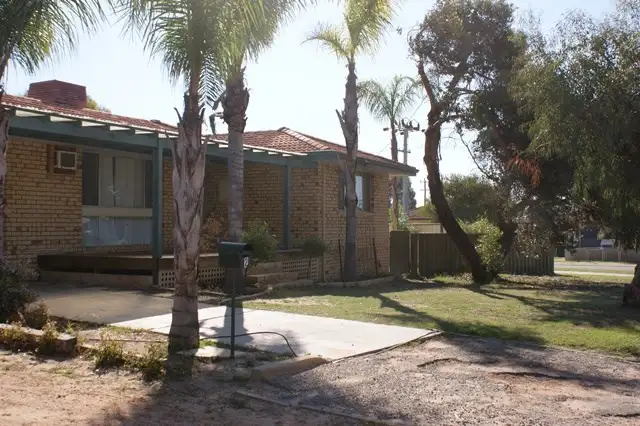 Main view of Homely house listing, 2 Reserve Street, Dongara WA 6525