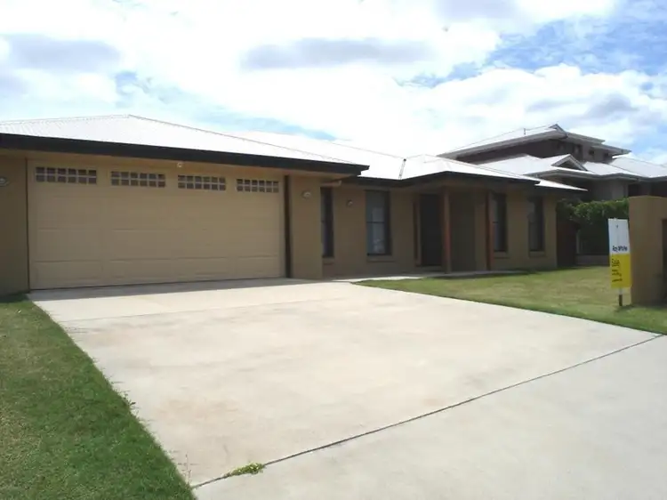 Main view of Homely house listing, 35 Hillview Parade, Kingaroy QLD 4610