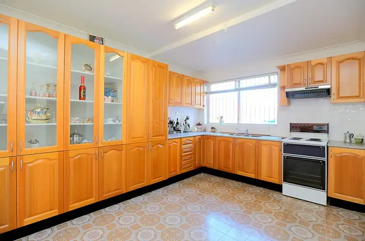Fifth view of Homely house listing, 220 Marion Street, Bankstown NSW 2200
