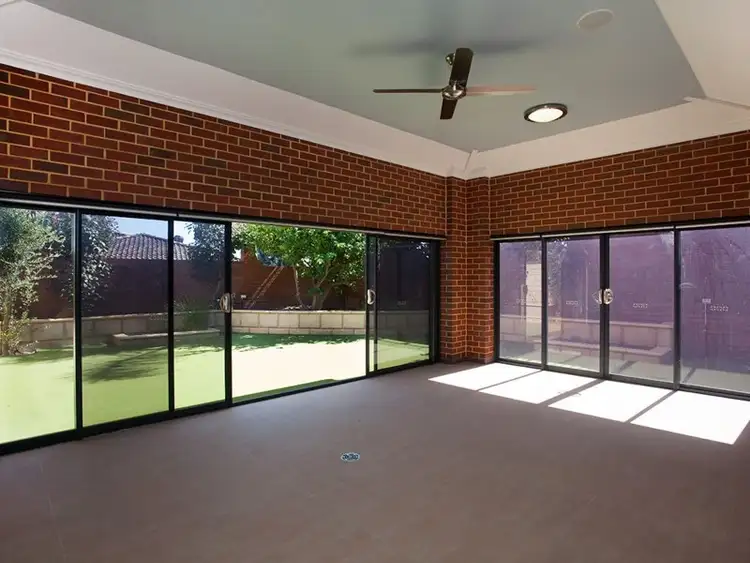 Seventh view of Homely house listing, 38a Deverell Way, Bentley WA 6102