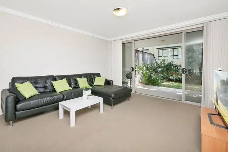 Second view of Homely unit listing, 5/18-20 Goodwin Street, Narrabeen NSW 2101