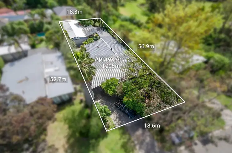 12 Bungalook Road East, Bayswater North VIC 3153