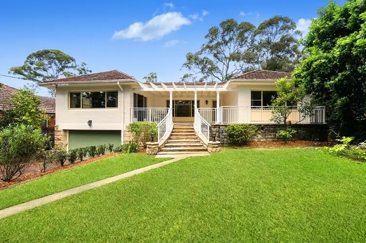 6 Cadow Street, Pymble NSW 2073