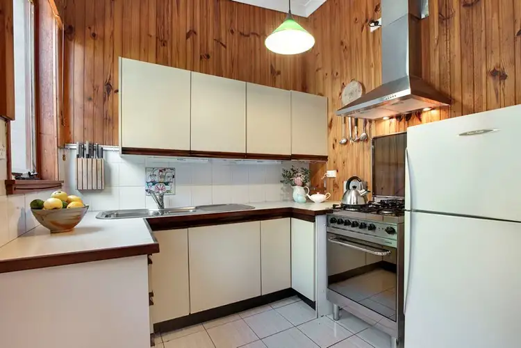 Sixth view of Homely house listing, 33 Alice Street, Newtown NSW 2042