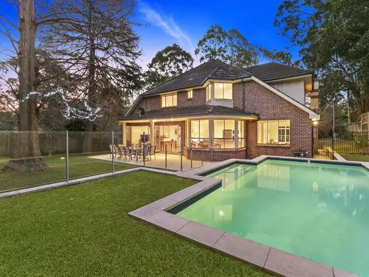 Second view of Homely house listing, 2 Tennyson Avenue, Turramurra NSW 2074