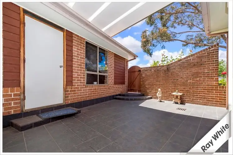 Third view of Homely house listing, 129 Dumas Street, Mckellar ACT 2617