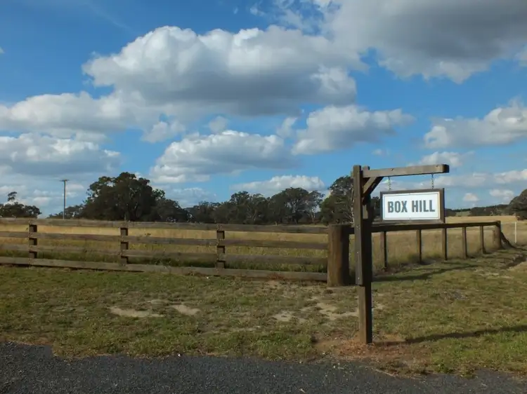 Second view of Homely rural property listing, Address available on request
