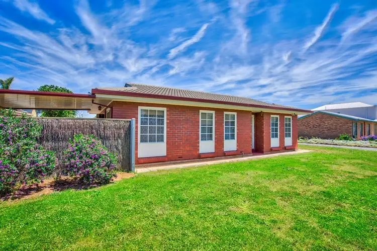 1/60 Sansom Road, Semaphore Park SA 5019