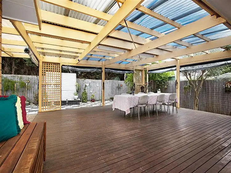 Fourth view of Homely house listing, 293 Raleigh Street, Thornbury VIC 3071