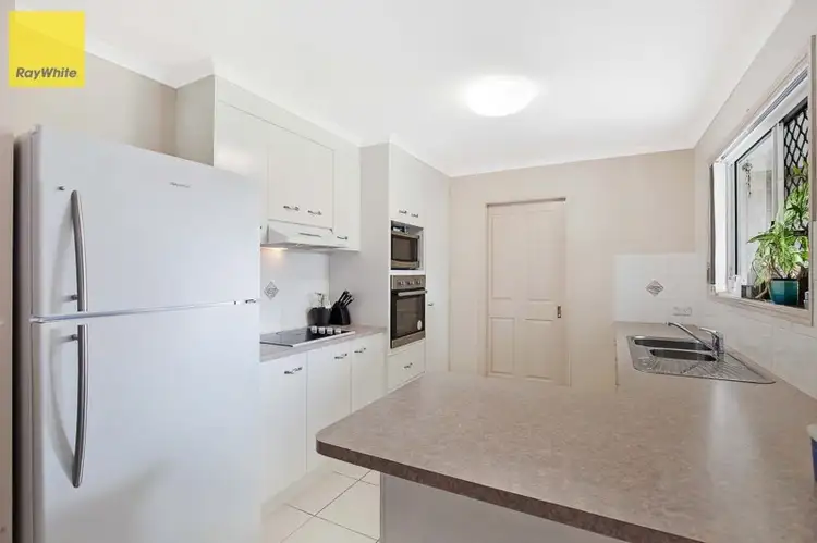 Fourth view of Homely house listing, 14 Conondale Court, Torquay QLD 4655