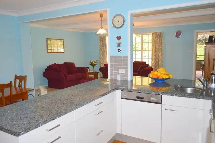 Fifth view of Homely house listing, 7 Henderson Street, Cowra NSW 2794