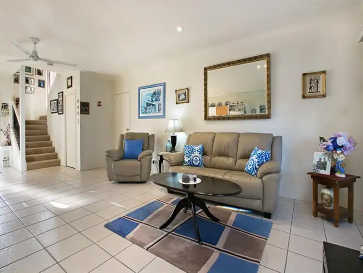 Seventh view of Homely townhouse listing, 3/88 Greenway Circuit, Mount Ommaney QLD 4074