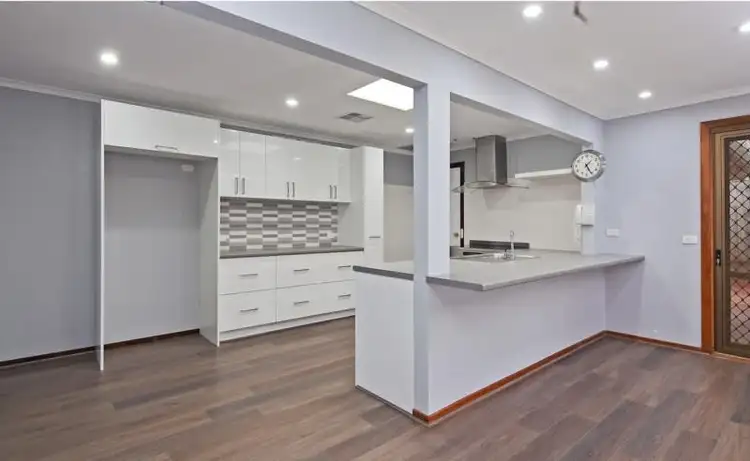 Second view of Homely house listing, 4 Sassafras Court, Boronia VIC 3155