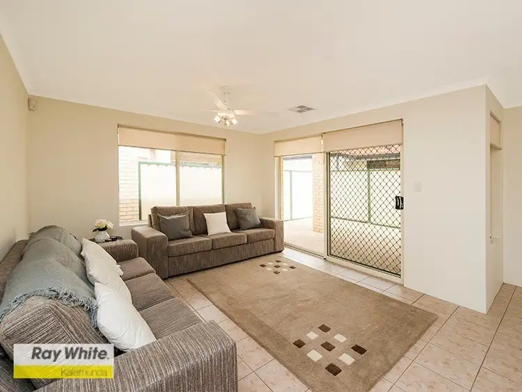 Seventh view of Homely unit listing, 7/6 Acton Avenue, Bentley WA 6102