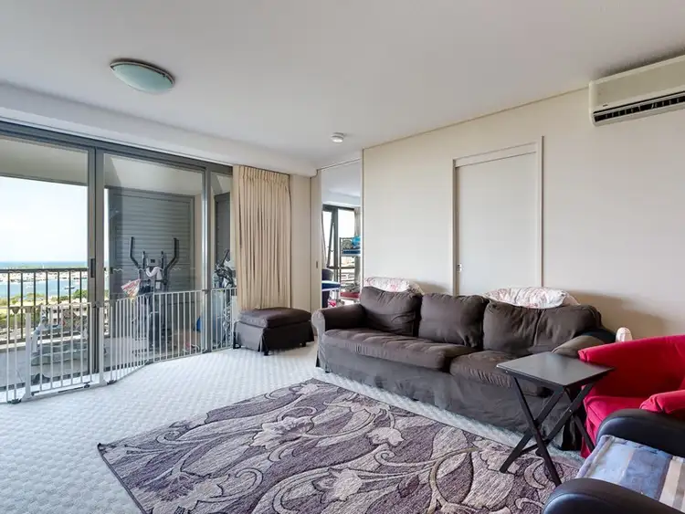 Fourth view of Homely apartment listing, 105 Scarborough Street, Southport QLD 4215