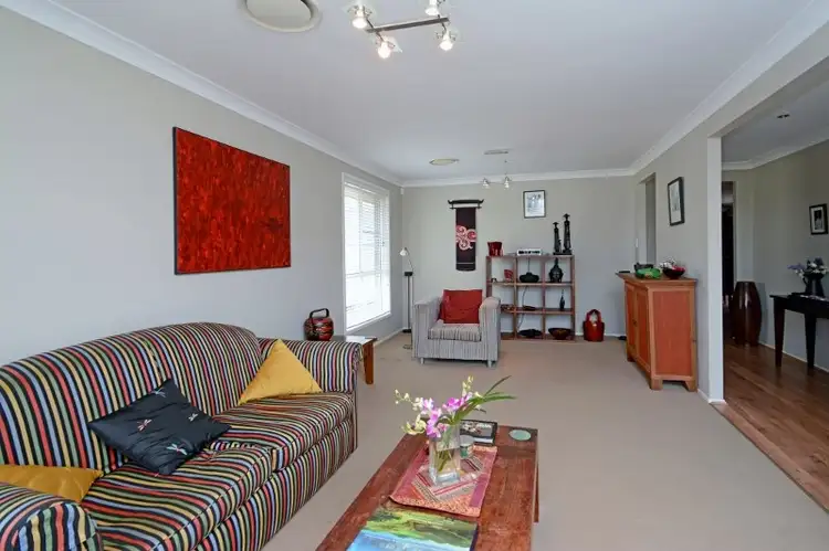 Fifth view of Homely house listing, 67 O'Shea Circuit, Cessnock NSW 2325