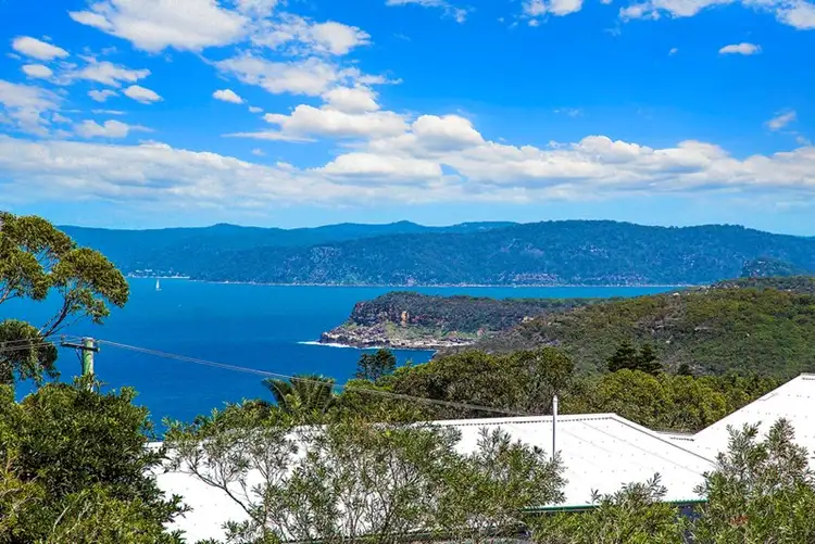 92 The Scenic Road, Killcare Heights NSW 2257