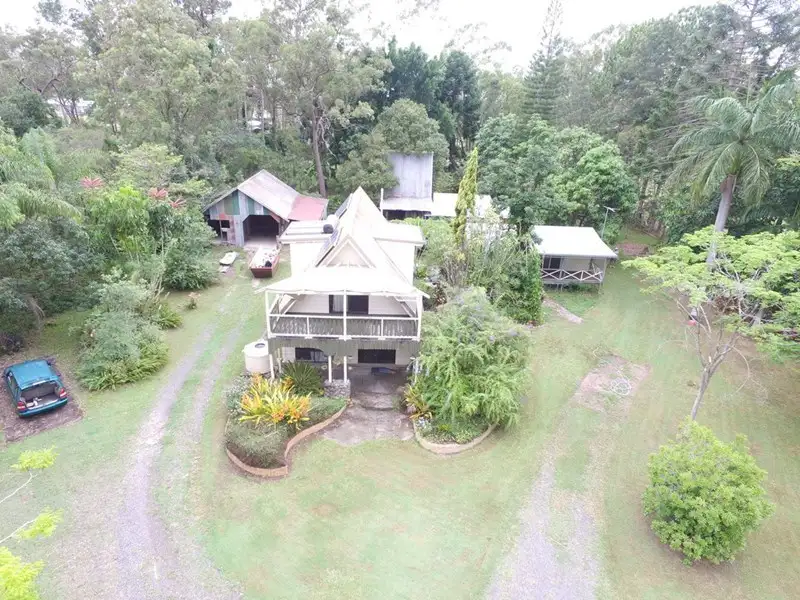 Main view of Homely house listing, 257 Dances Road, Caboolture QLD 4510