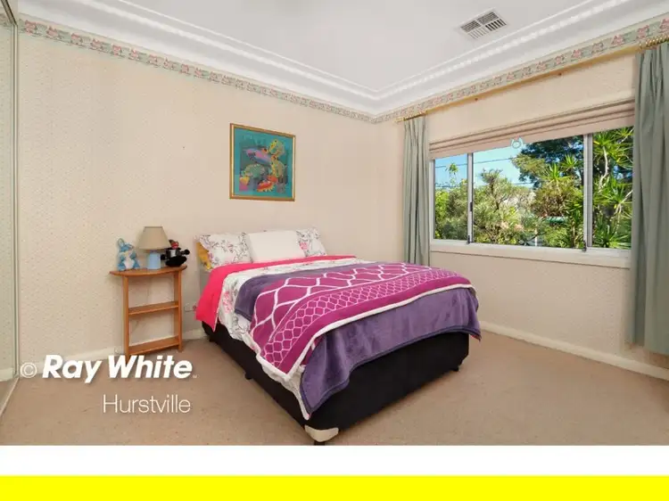 Third view of Homely house listing, 29 Barnards Avenue, Hurstville NSW 2220