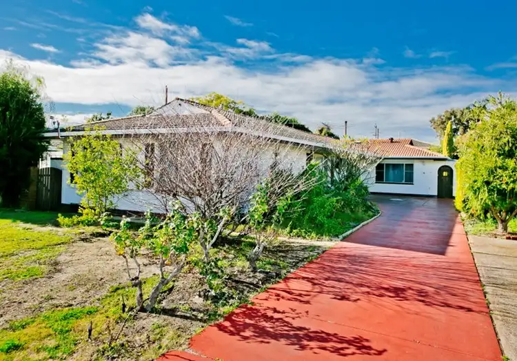 Fourth view of Homely house listing, 54 Collingwood Street, Dianella WA 6059