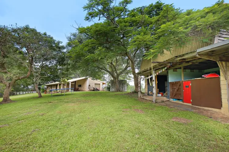 16 Strong Lane, Eerwah Vale QLD 4562